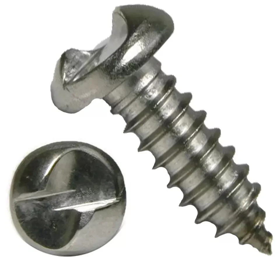 Anti Theft Screw Car Airtag Bike Made in China Pig Nose Torx 5-Lobe Pin T-Head Stainless Steel Tamper Proof Security Screws
