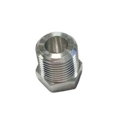 Bike CNC Machining Service Turning Central Precision Screw Machine Parts