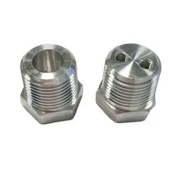 Bike CNC Machining Service Turning Central Precision Screw Machine Parts