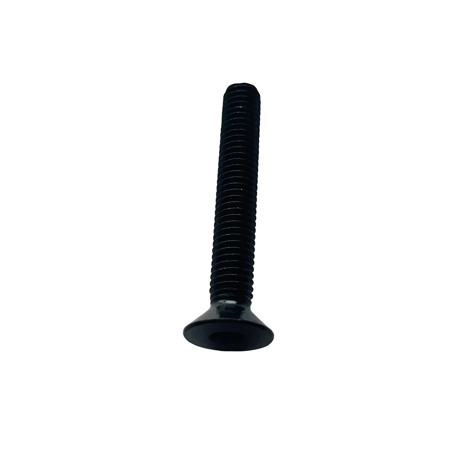 M6*40 Alloy 7075 Bicycle Screw with Conic Head (HSW-006)