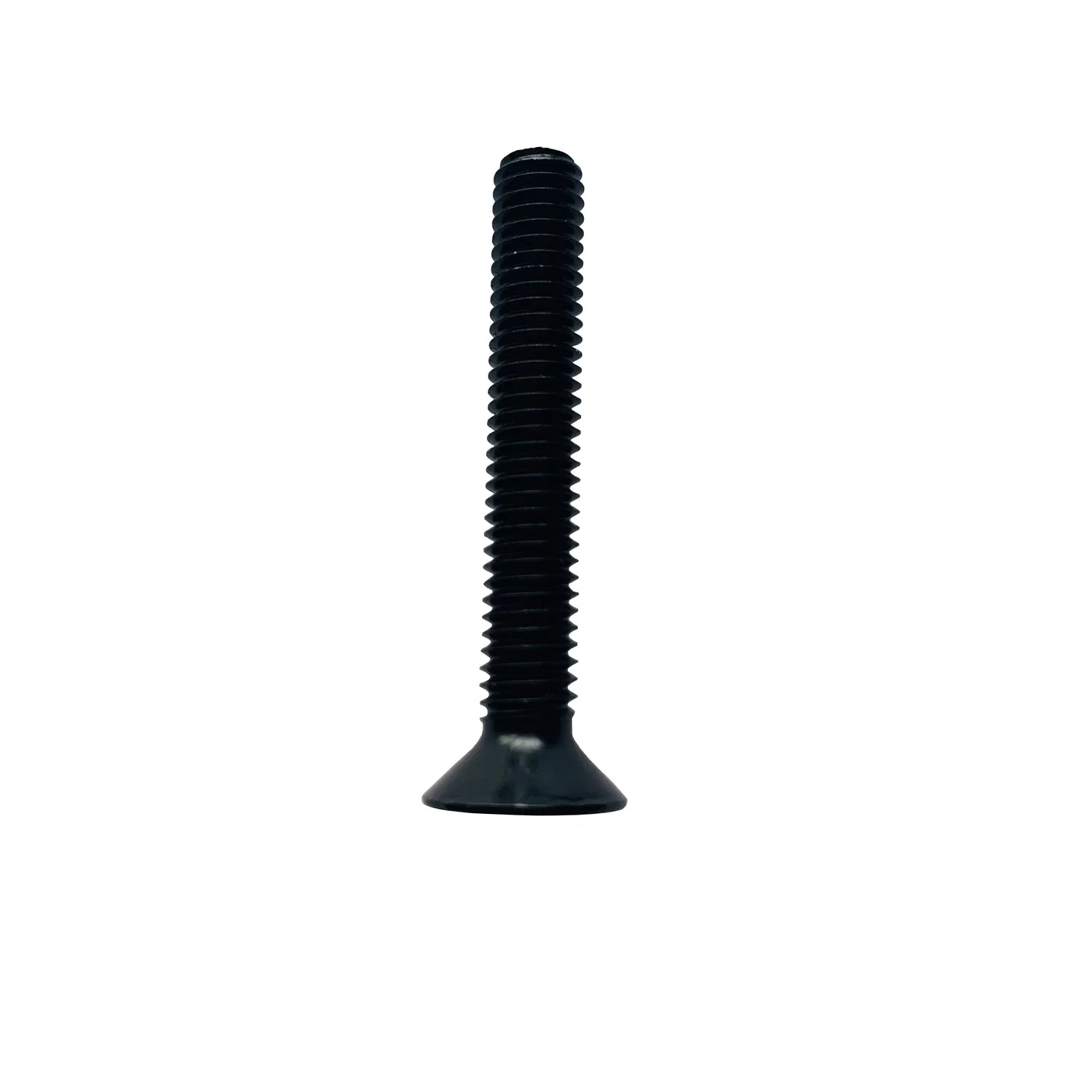 M6*40 Alloy 7075 Bicycle Screw with Conic Head (HSW-006)