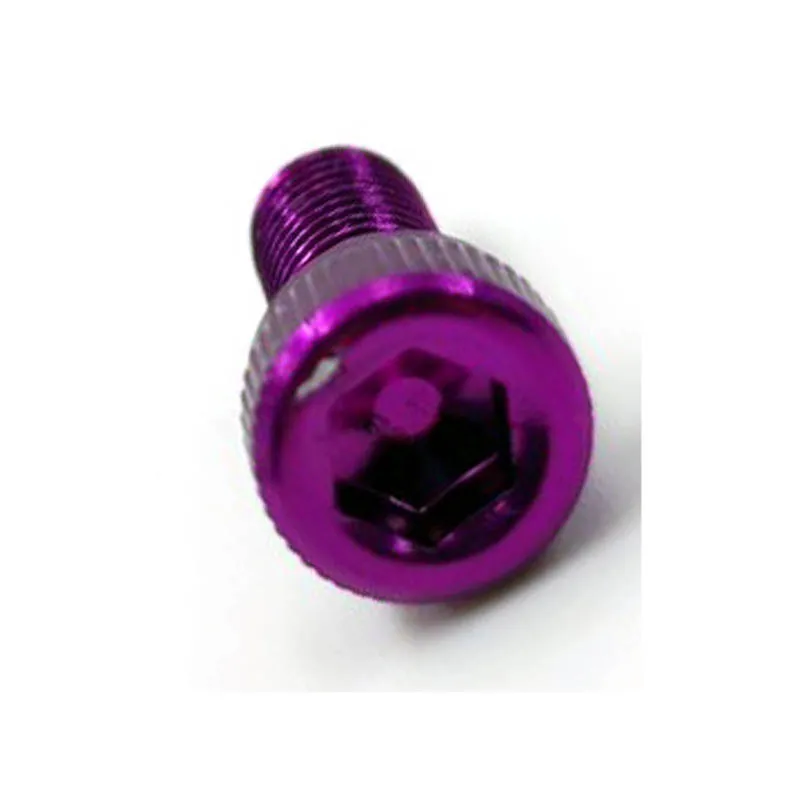 Socket Head Cap Bolts Screws for Bike Water Bottle